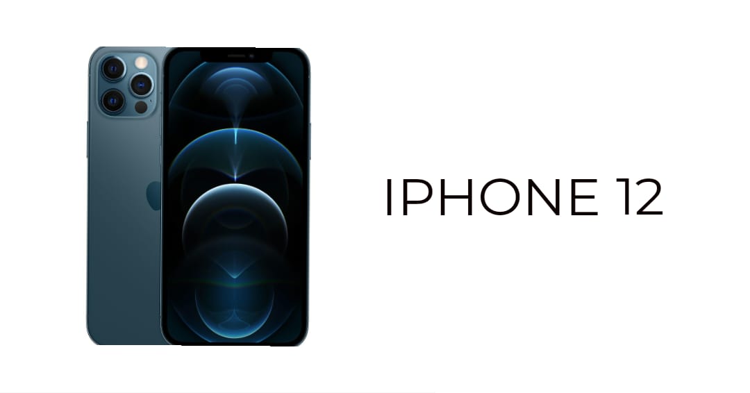 iPhone 12