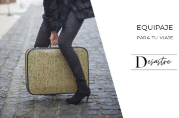 equipaje