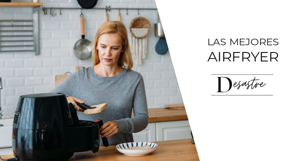 airfryer