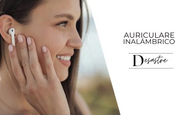 Auriculares Inalámbricos