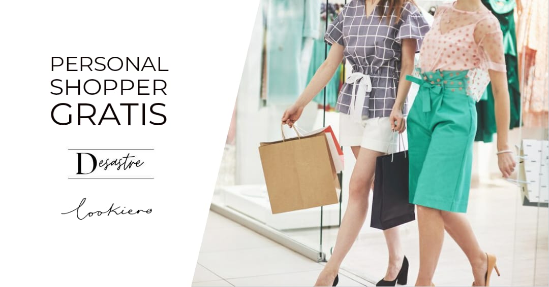 personal shopper lookiero
