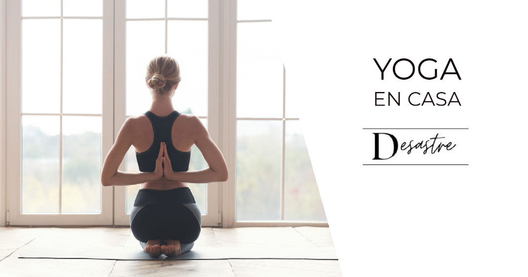 yoga