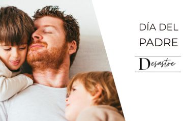 día del padre