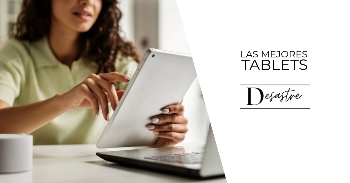 las mejores tablets