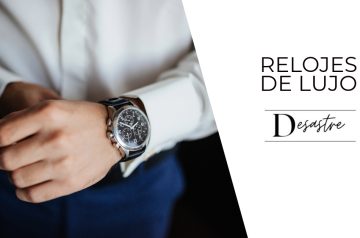 relojes de lujo