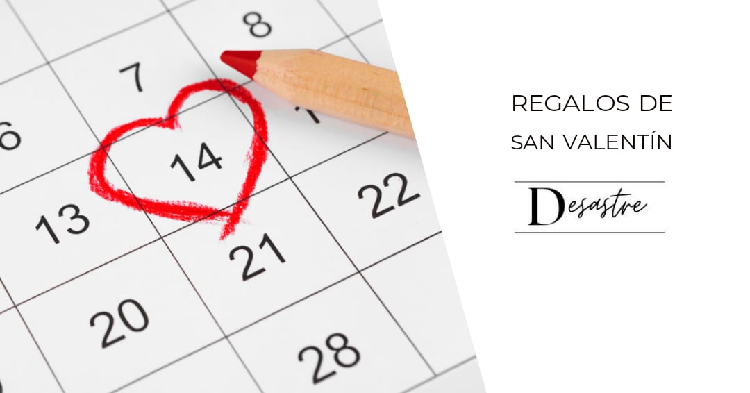 san valentin