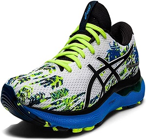 asics gel nimbus