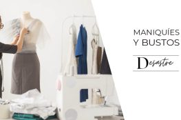 maniquíes