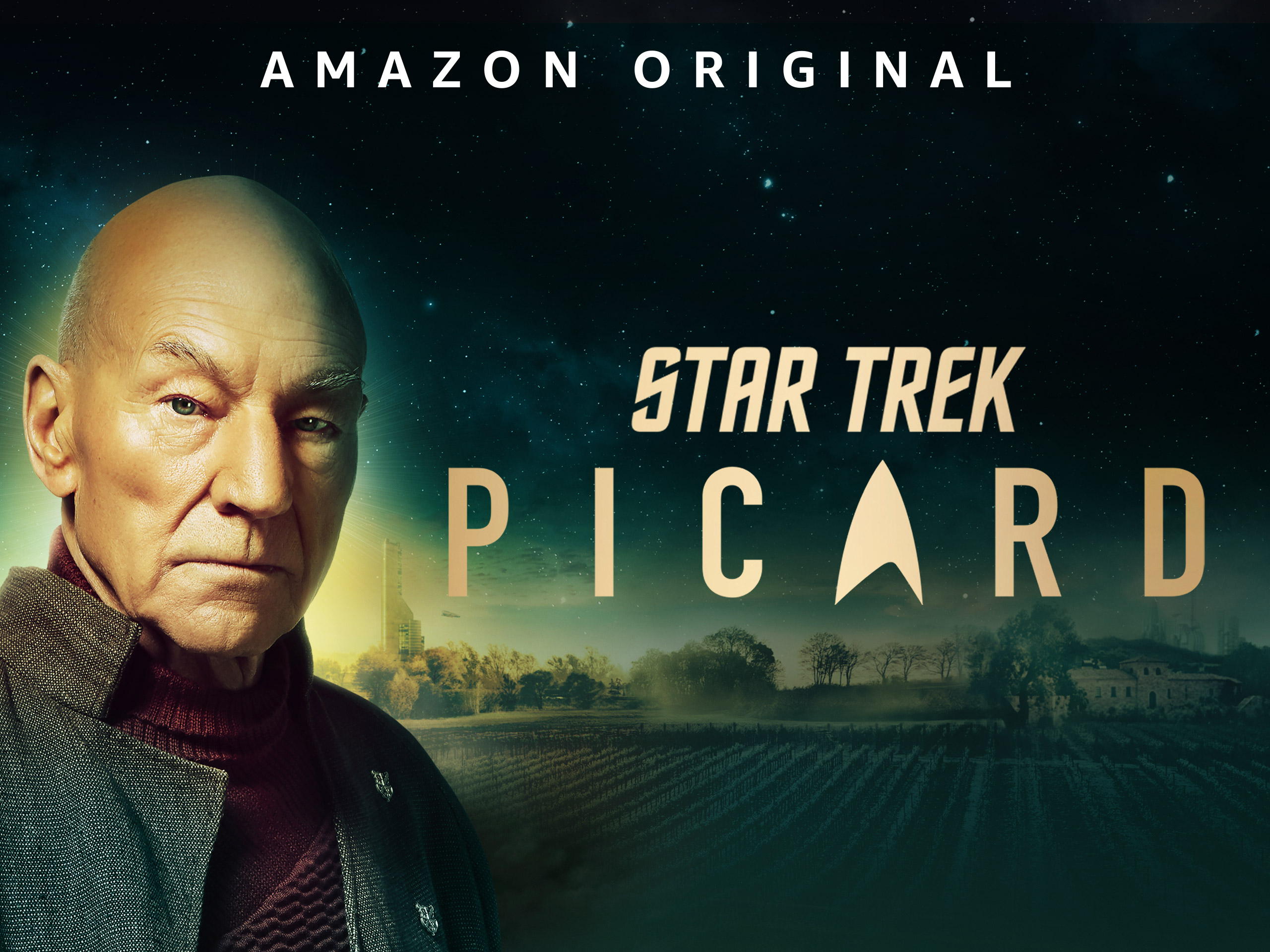 Amazon Prime Video: Star Trek