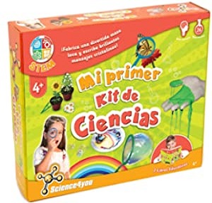 juego de ciencias