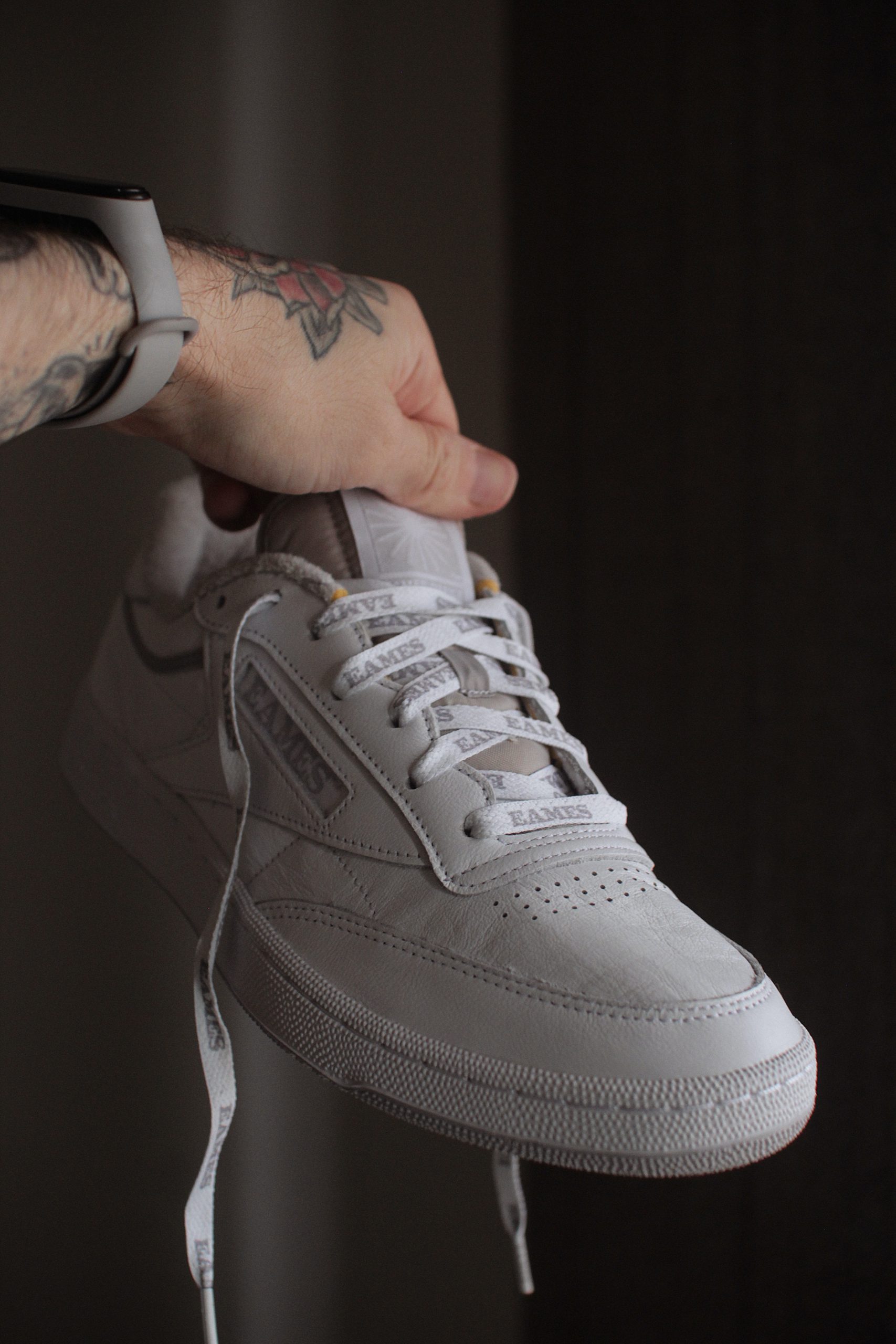 deportivas reebok