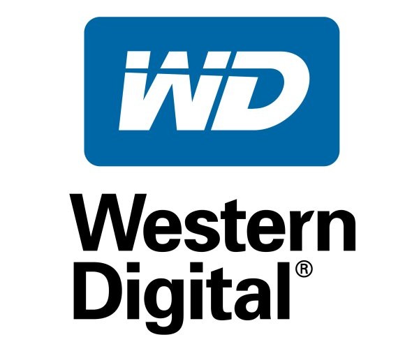 Discos duros Western Digital