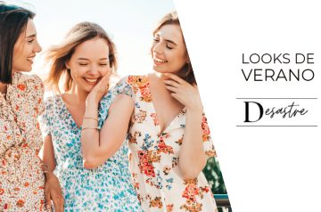ropa de verano