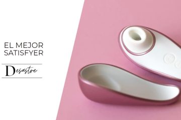 satisfyer vibrador