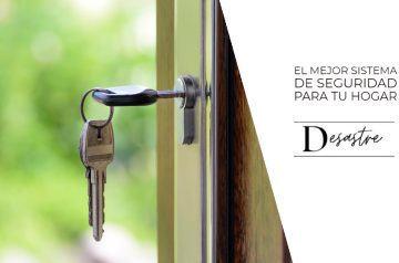 sistema de seguridad anti okupas