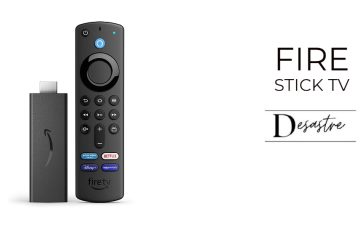 fire stick amazon