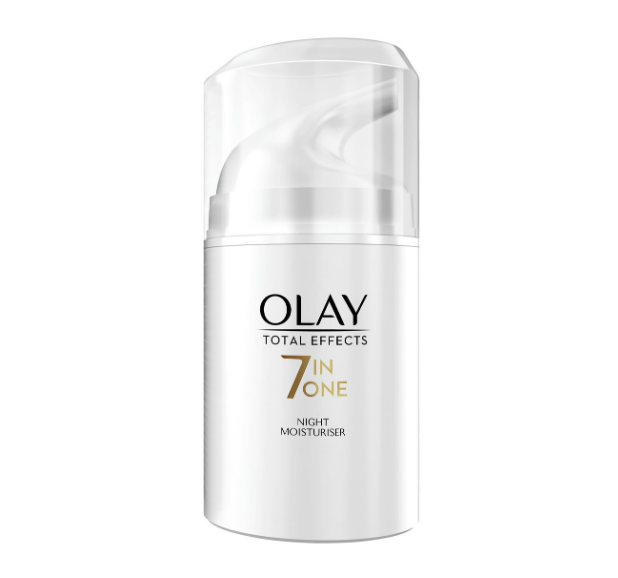 crema de cara