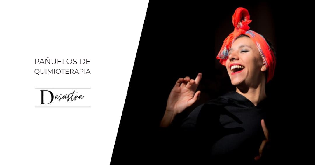 pañuelos quimioterapia