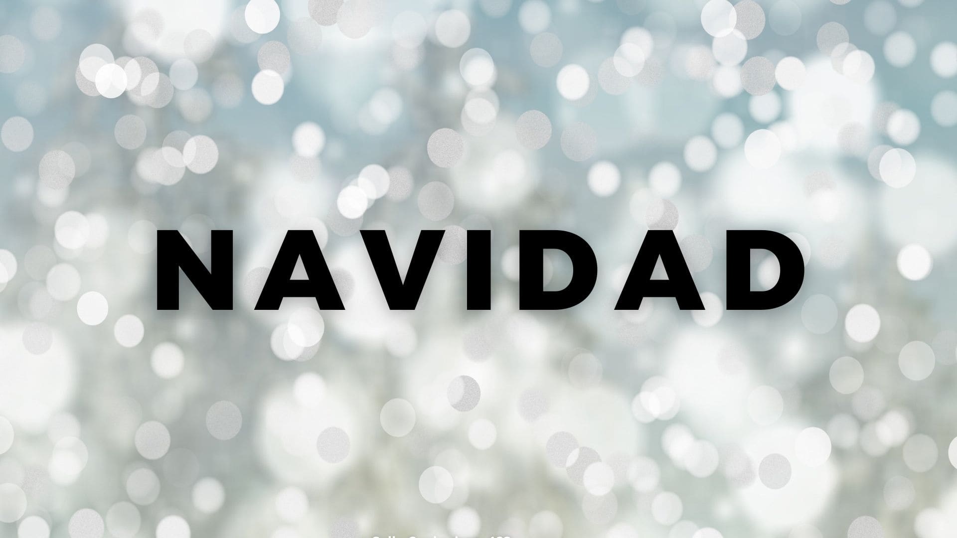 Navidad