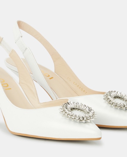 zapatos novia el corte inglés
