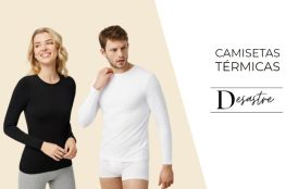 camisas termicas