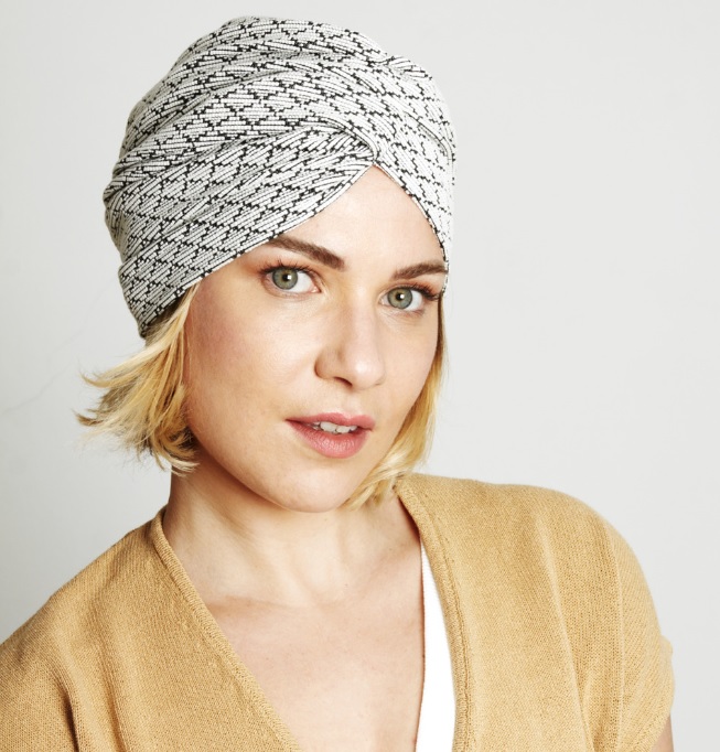 turbantes quimioterapia