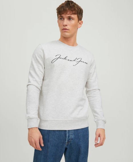 sudadera hombre