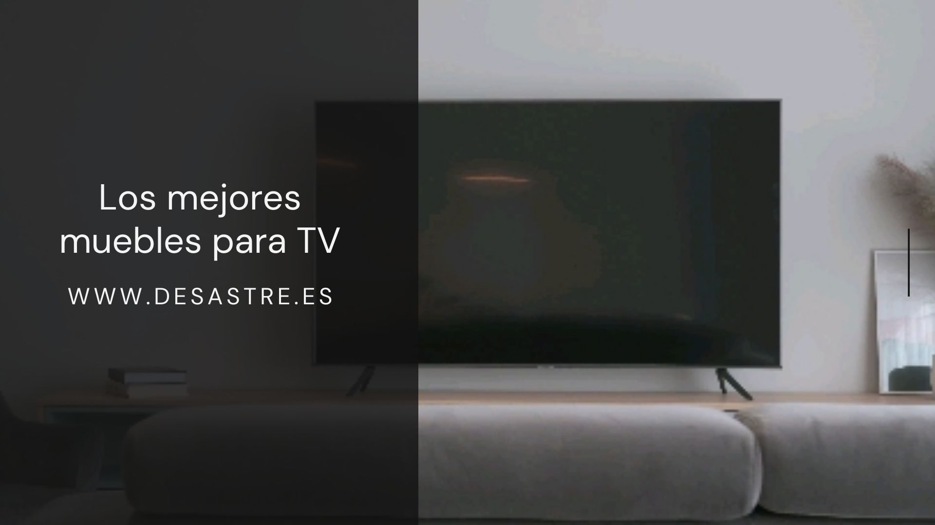 muebles
