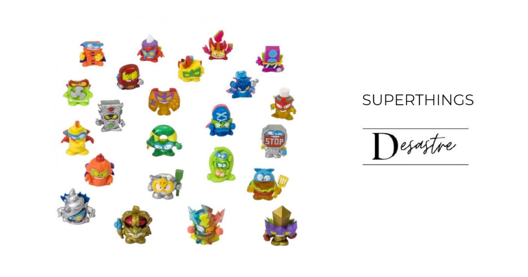 Superthings