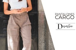 pantalones cargo