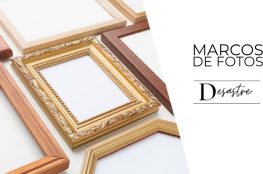 marco de fotos