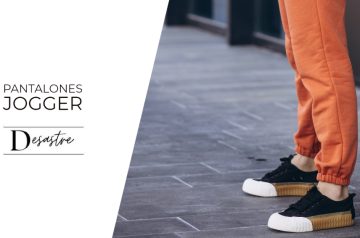 jogger