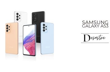 Samsung Galaxy A53
