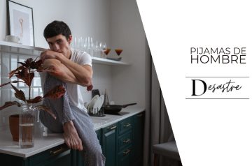 pijama hombre