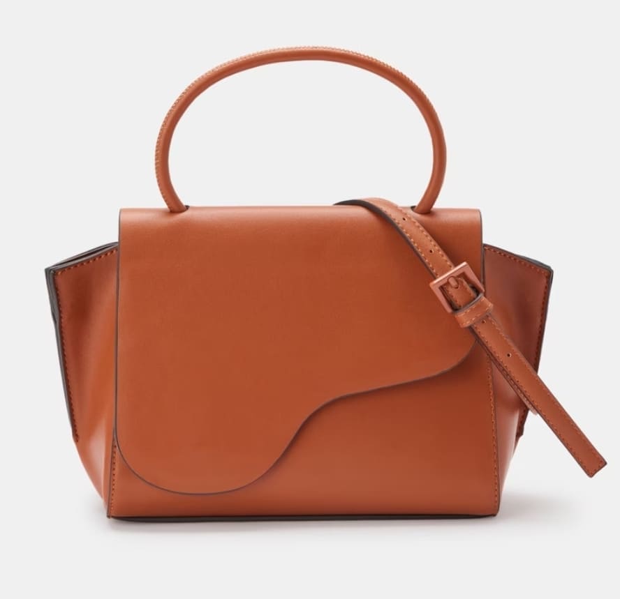 Tendencias en bolsos
