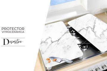 protector vitrocerámica