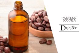 aceite de jojoba