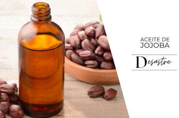 aceite de jojoba
