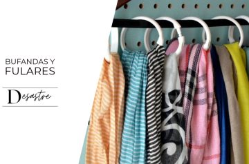 bufandas y fulares