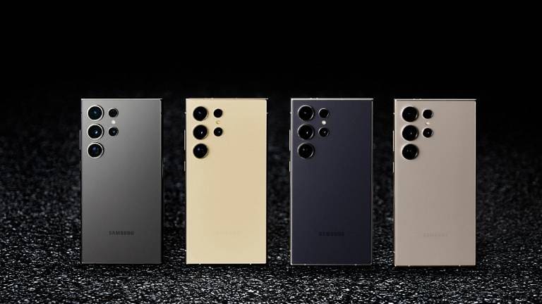 Samsung galaxy s24 ultra