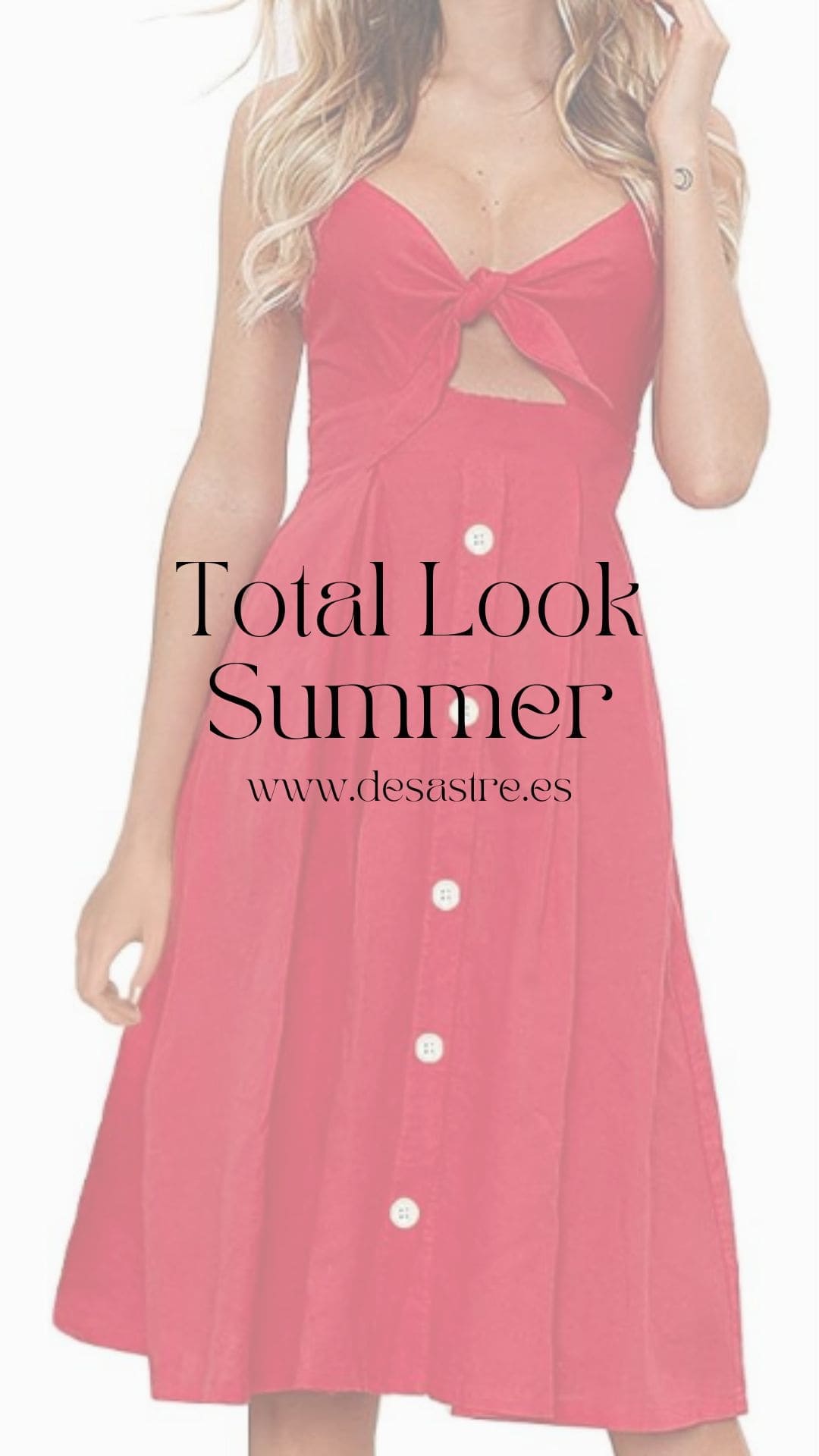 Looks Total Looks