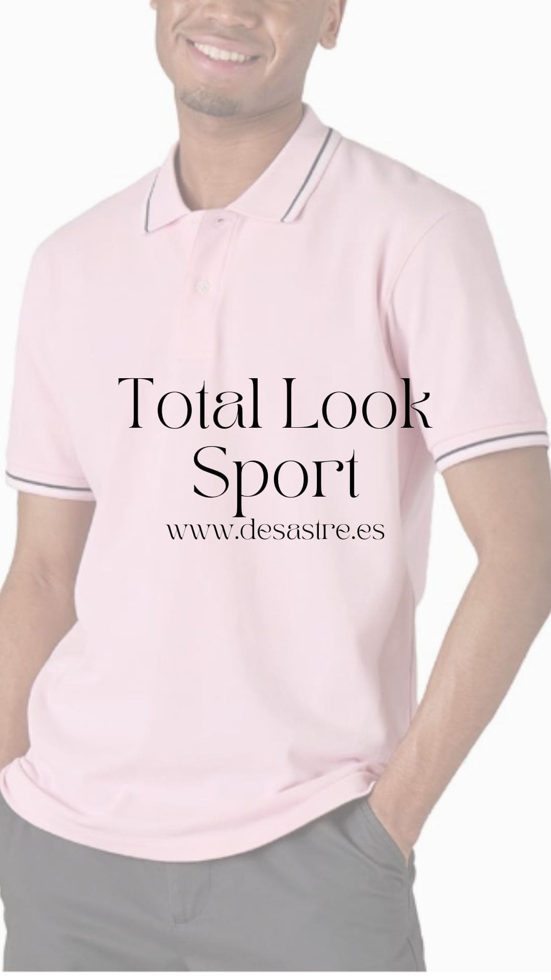 Total Looks
