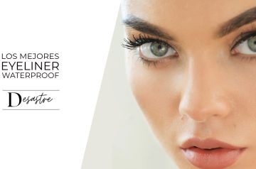 eyeliner waterproof