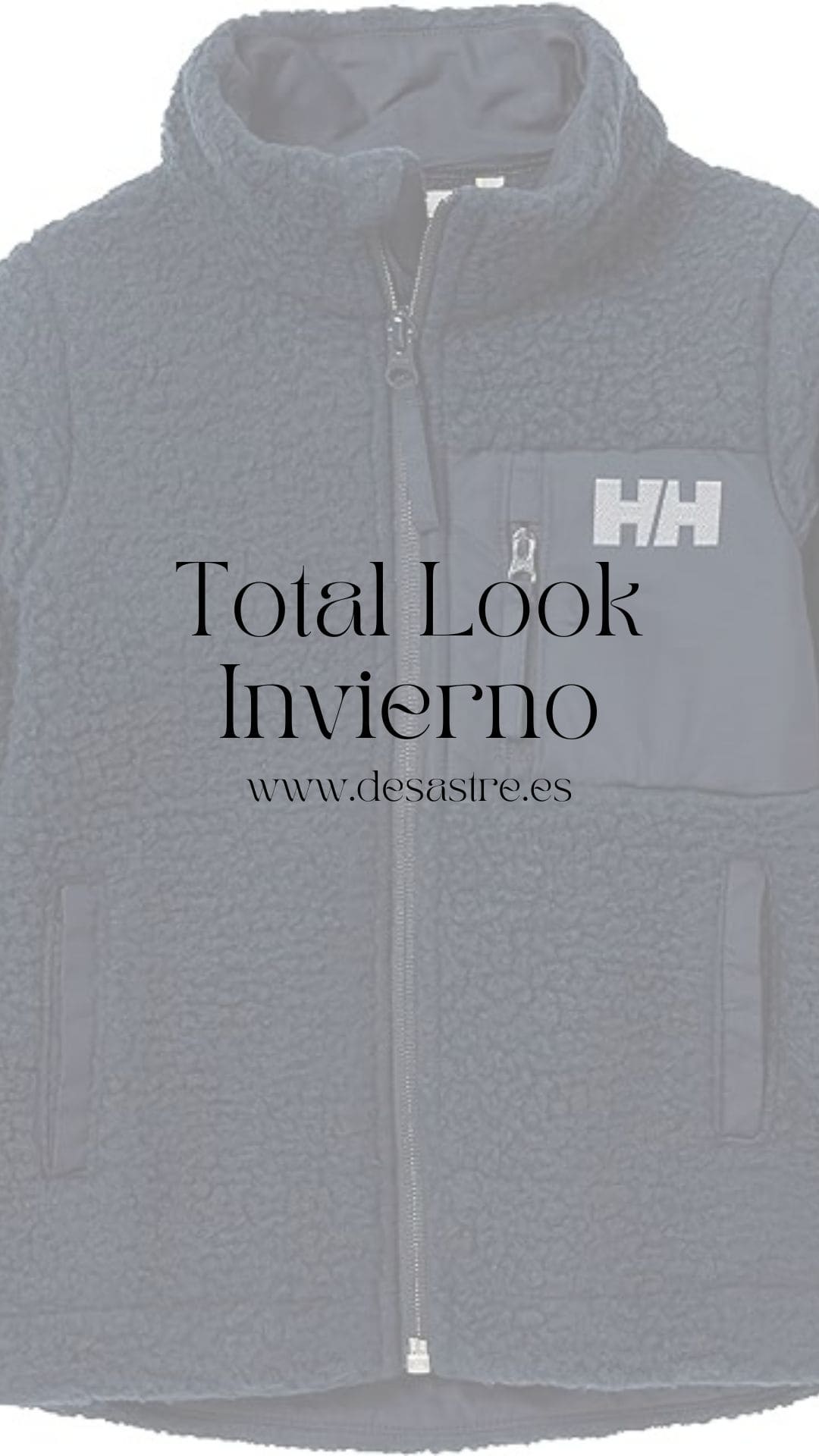Looks Total Looks