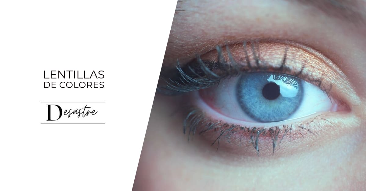 Lentillas de colores Lentillas de colores