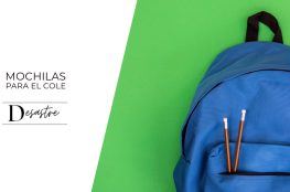 Prime Student Mochilas para el cole