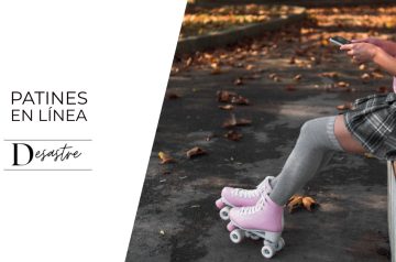 Patines en Línea