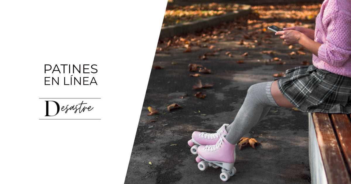 Patines en Línea