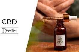 Lentillas de colores CBD
