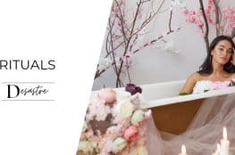 Lentillas de colores Rituals